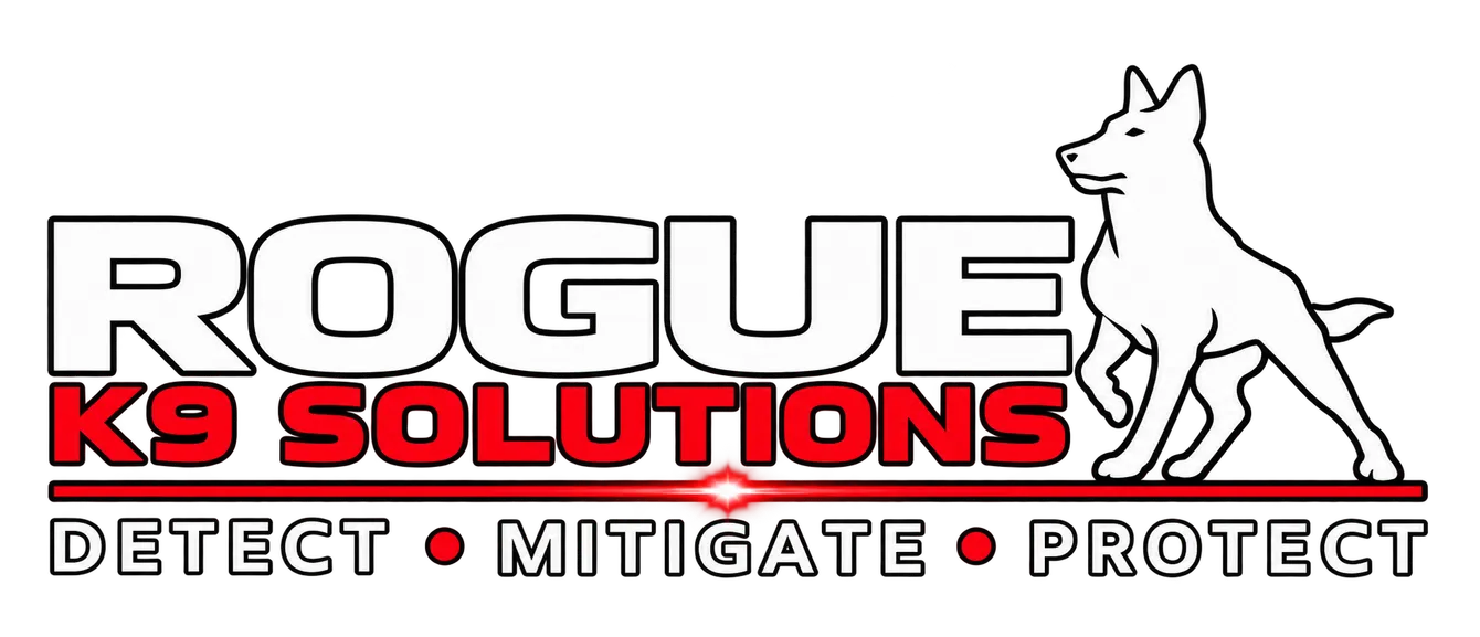 Rogue K9 Solutions